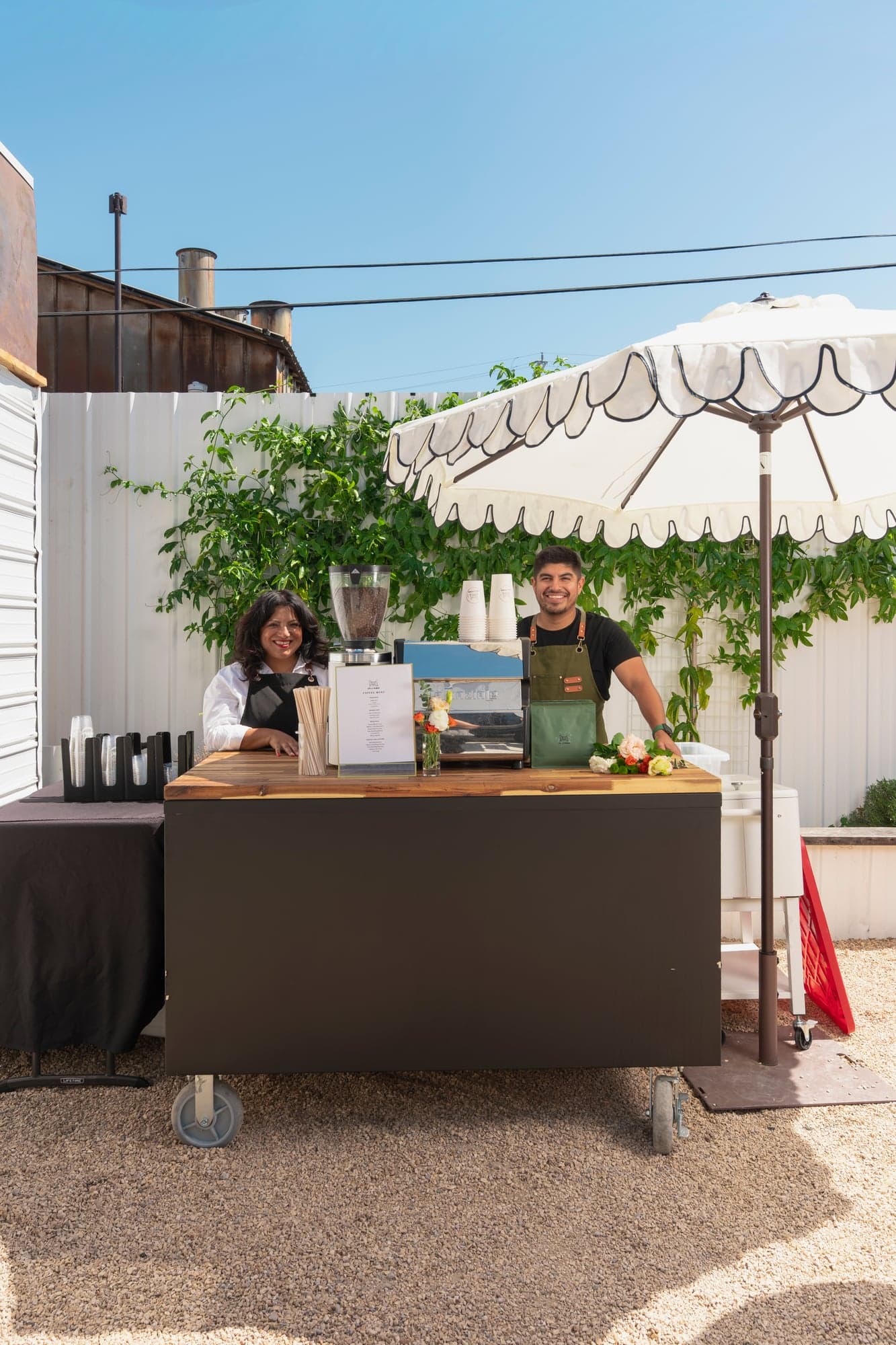 Cafe La Vecindad — photo 15