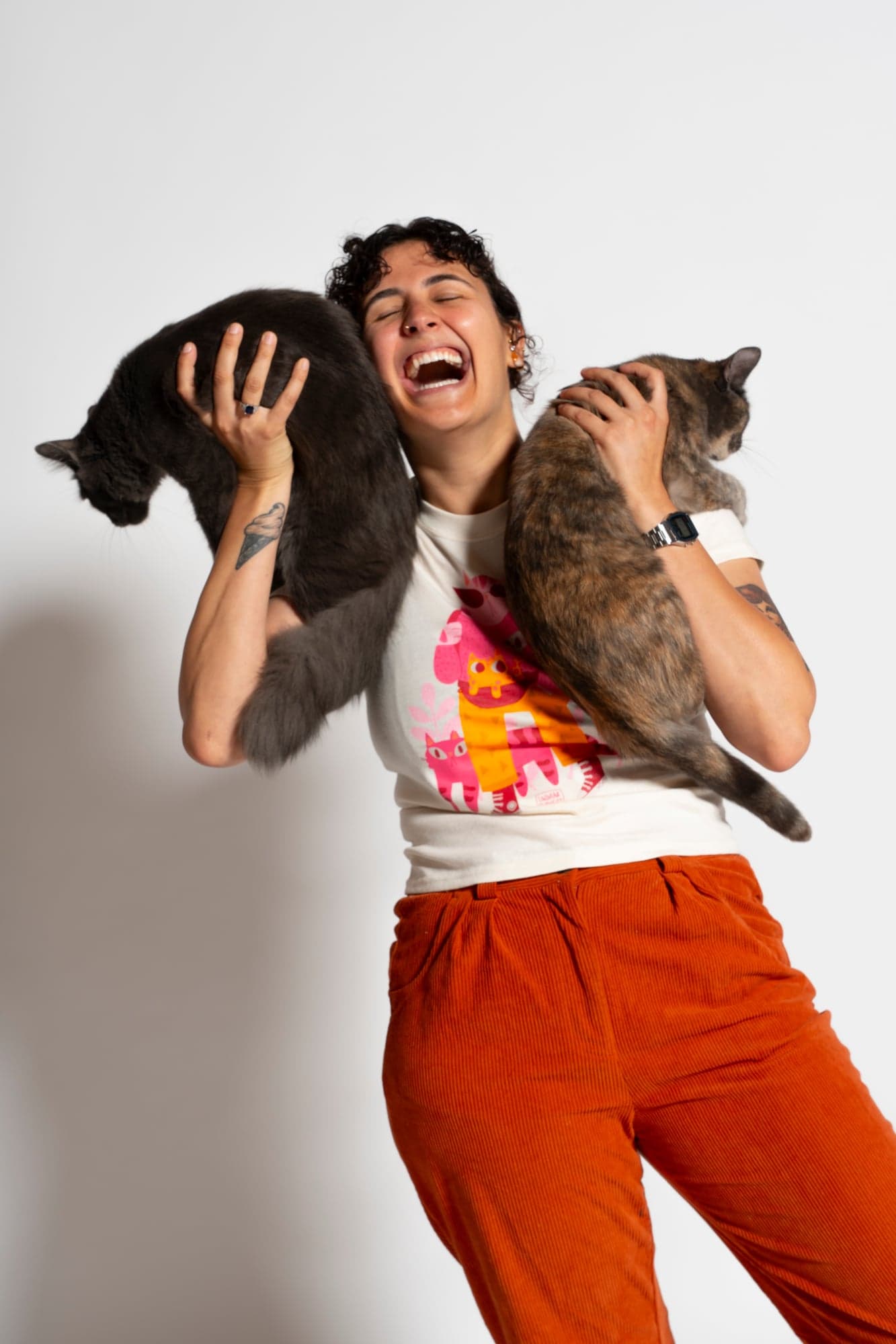 Cool Cat Collective — photo 13