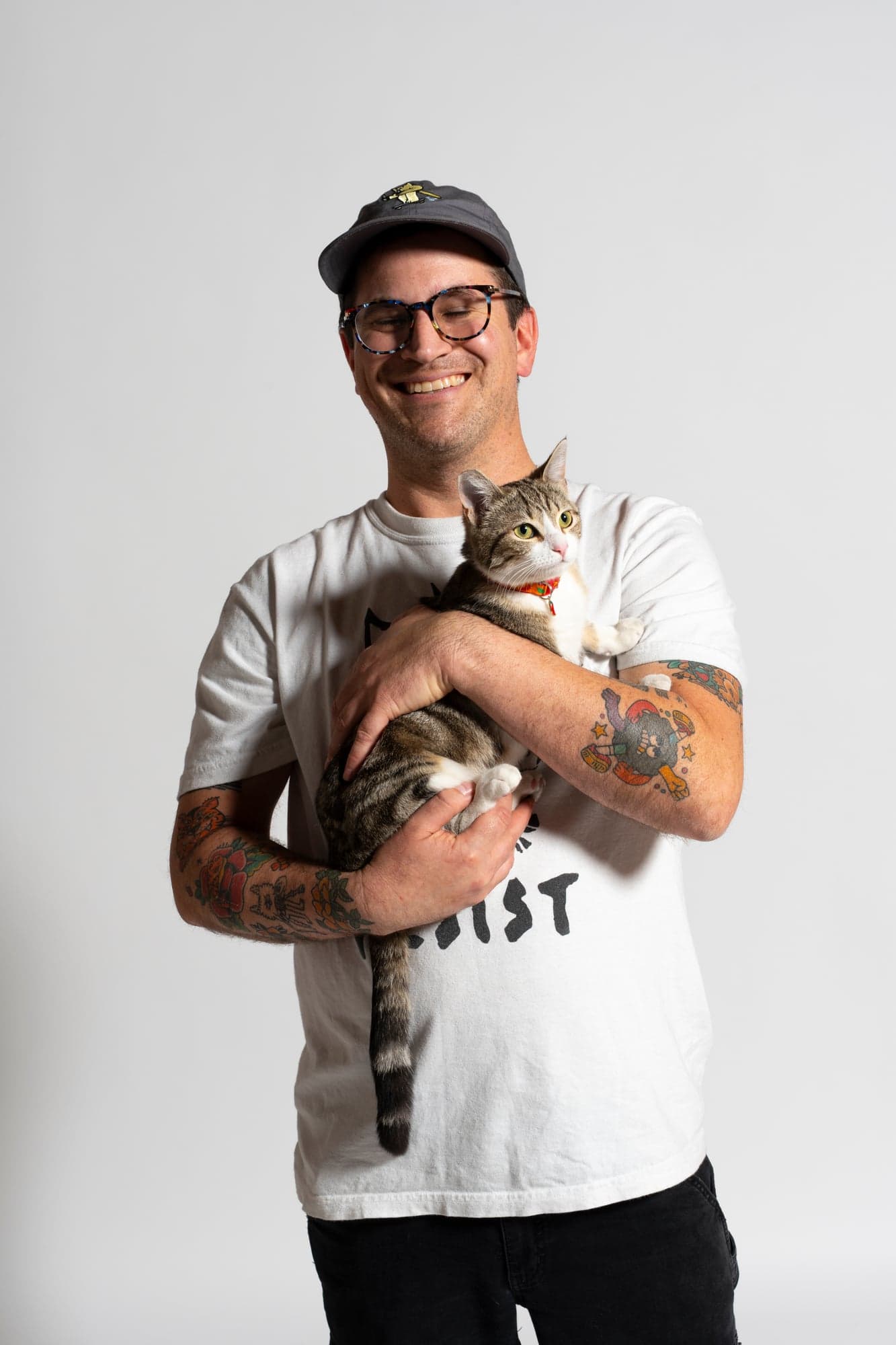 Cool Cat Collective — photo 14