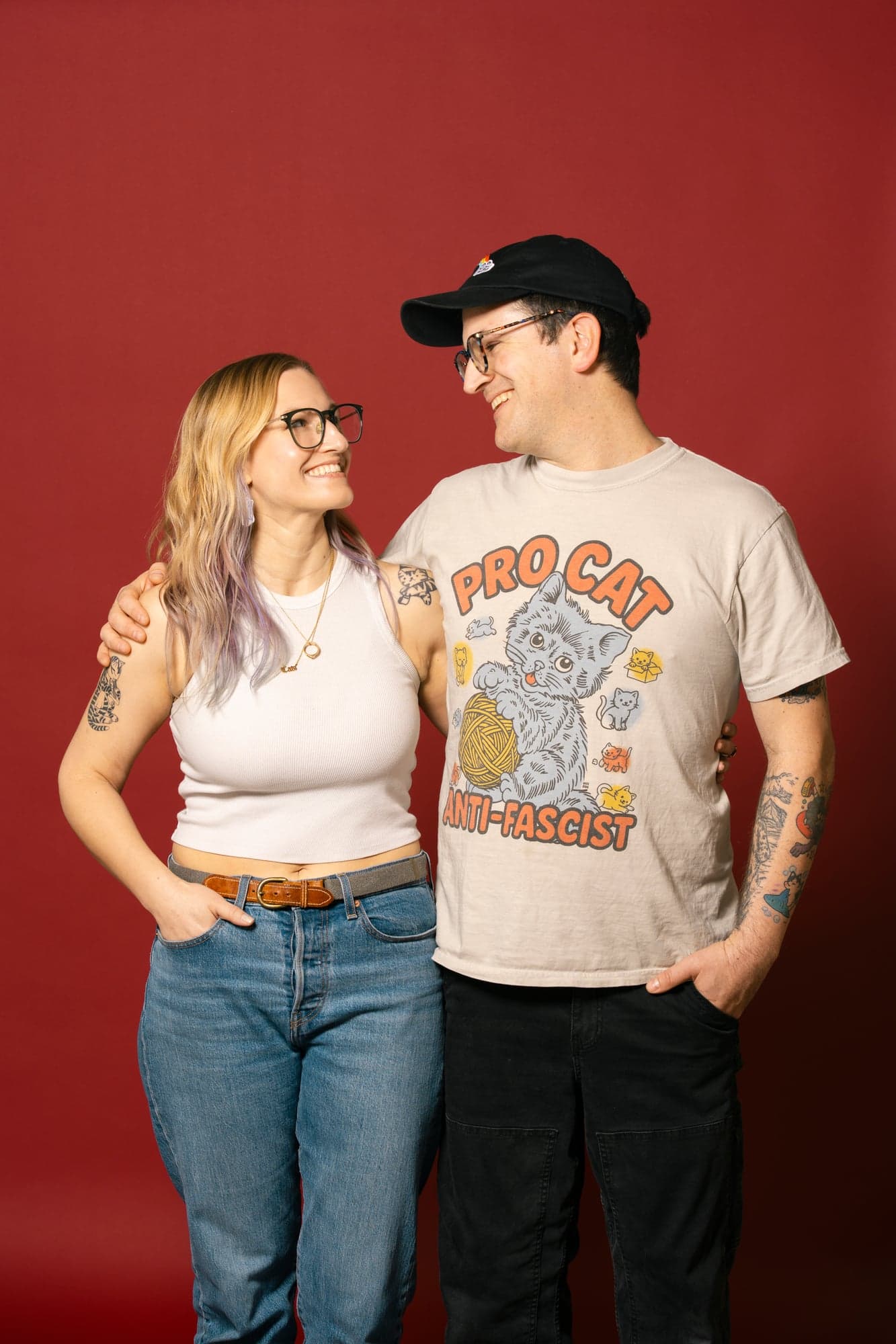 Cool Cat Collective — photo 34