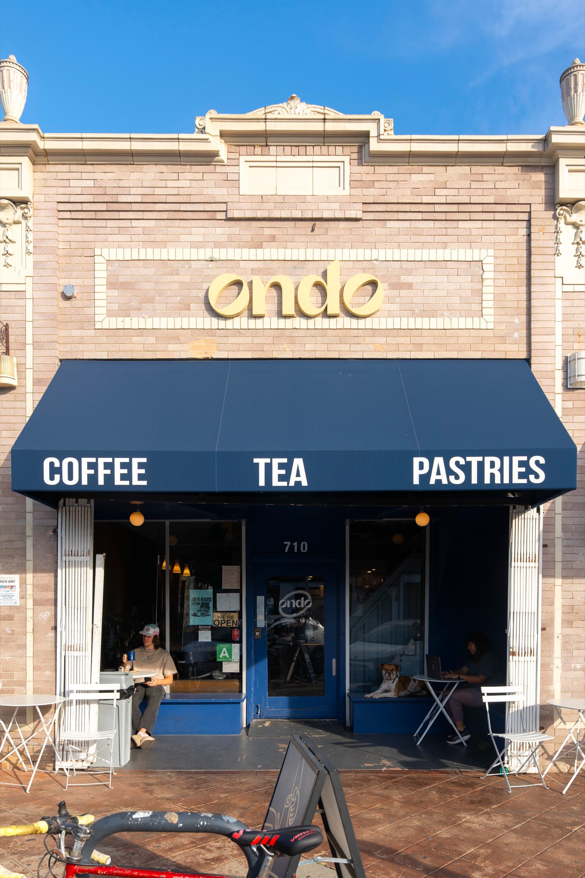 Ondo Coffee
