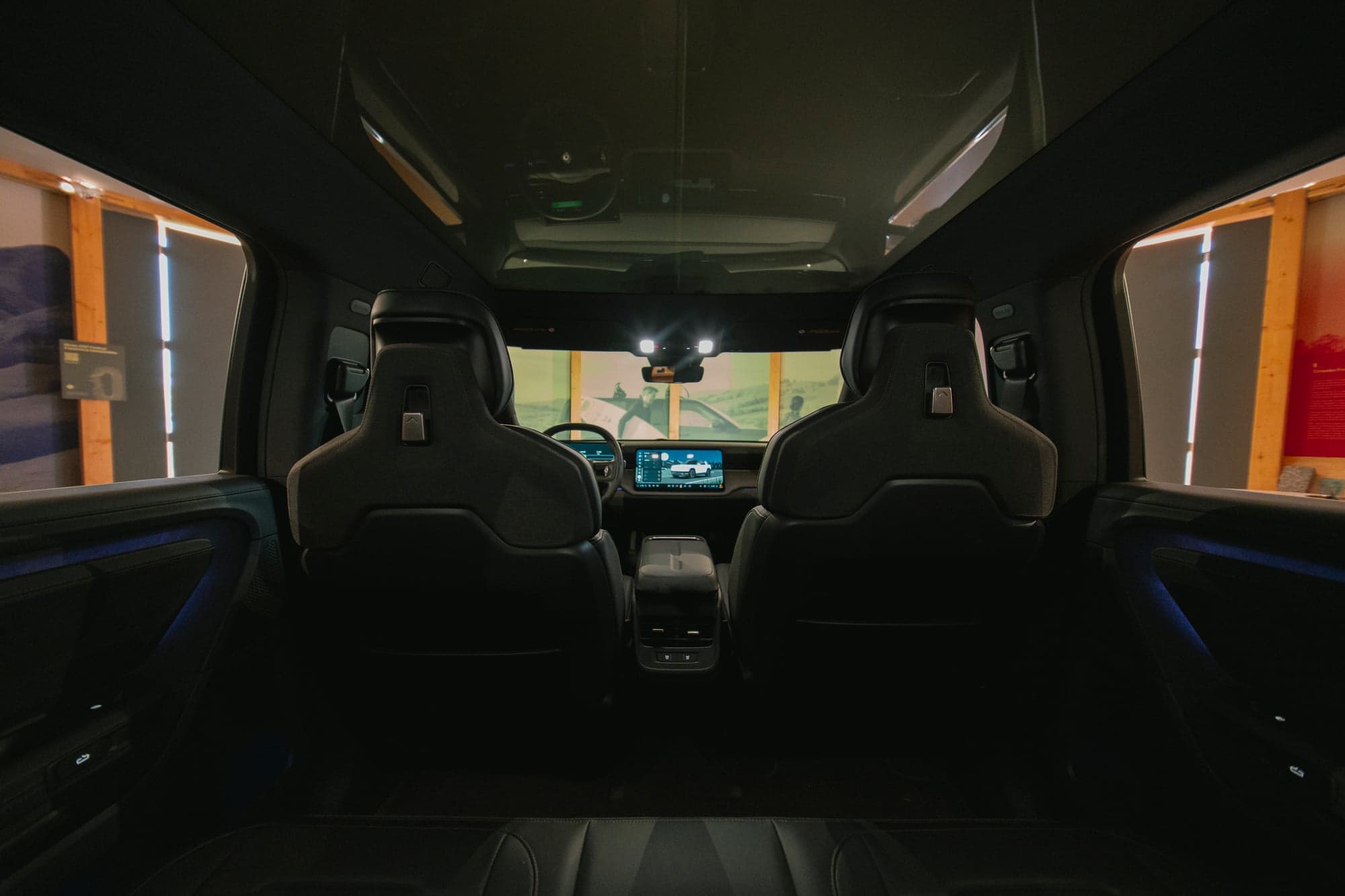 Rivian Coachella — photo 3