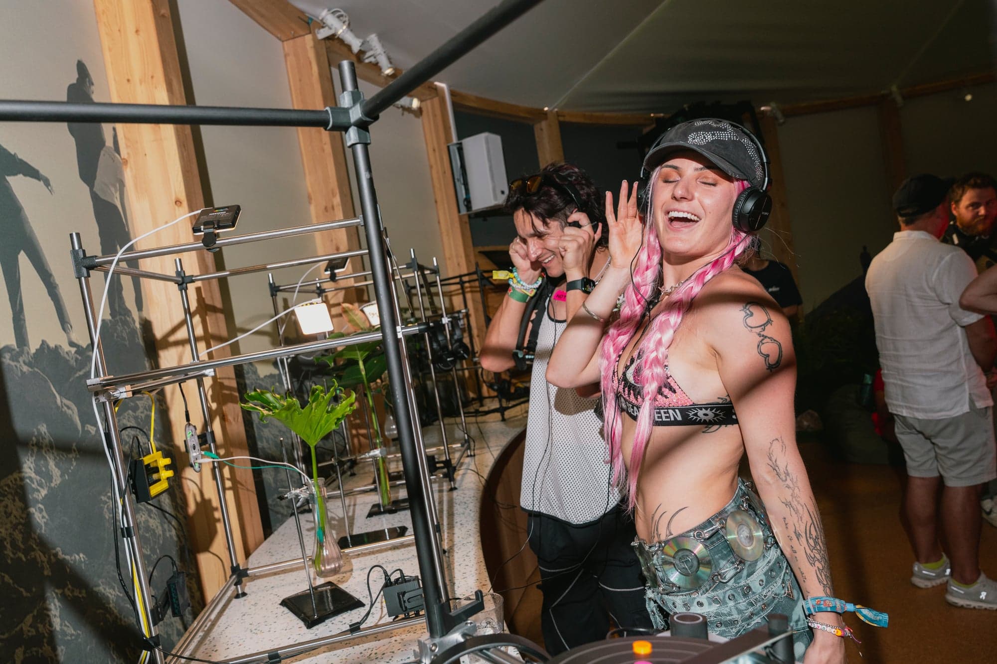 Rivian Coachella — photo 15