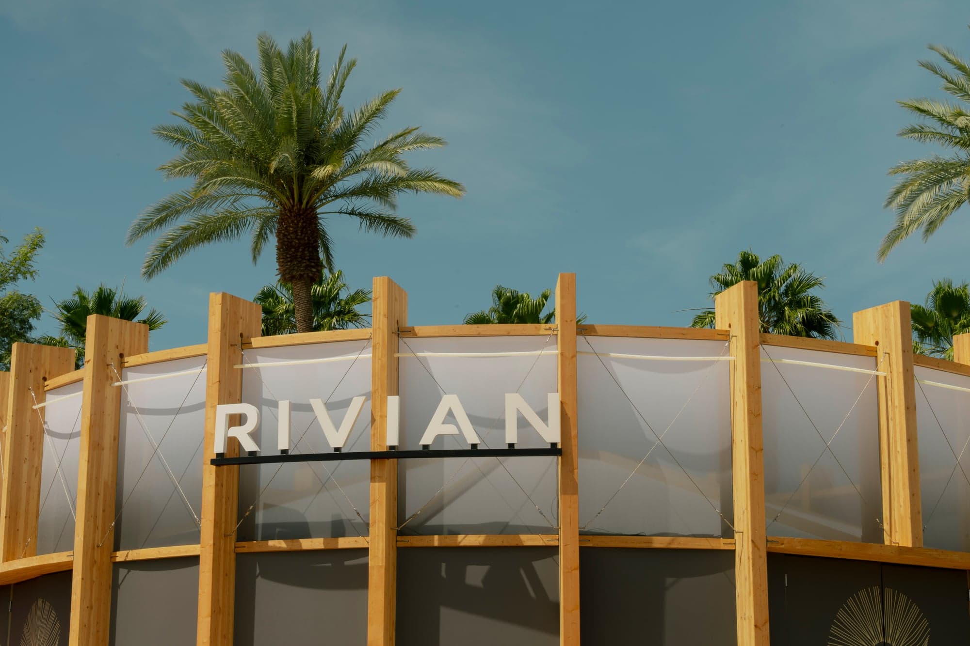 Rivian Coachella — photo 20