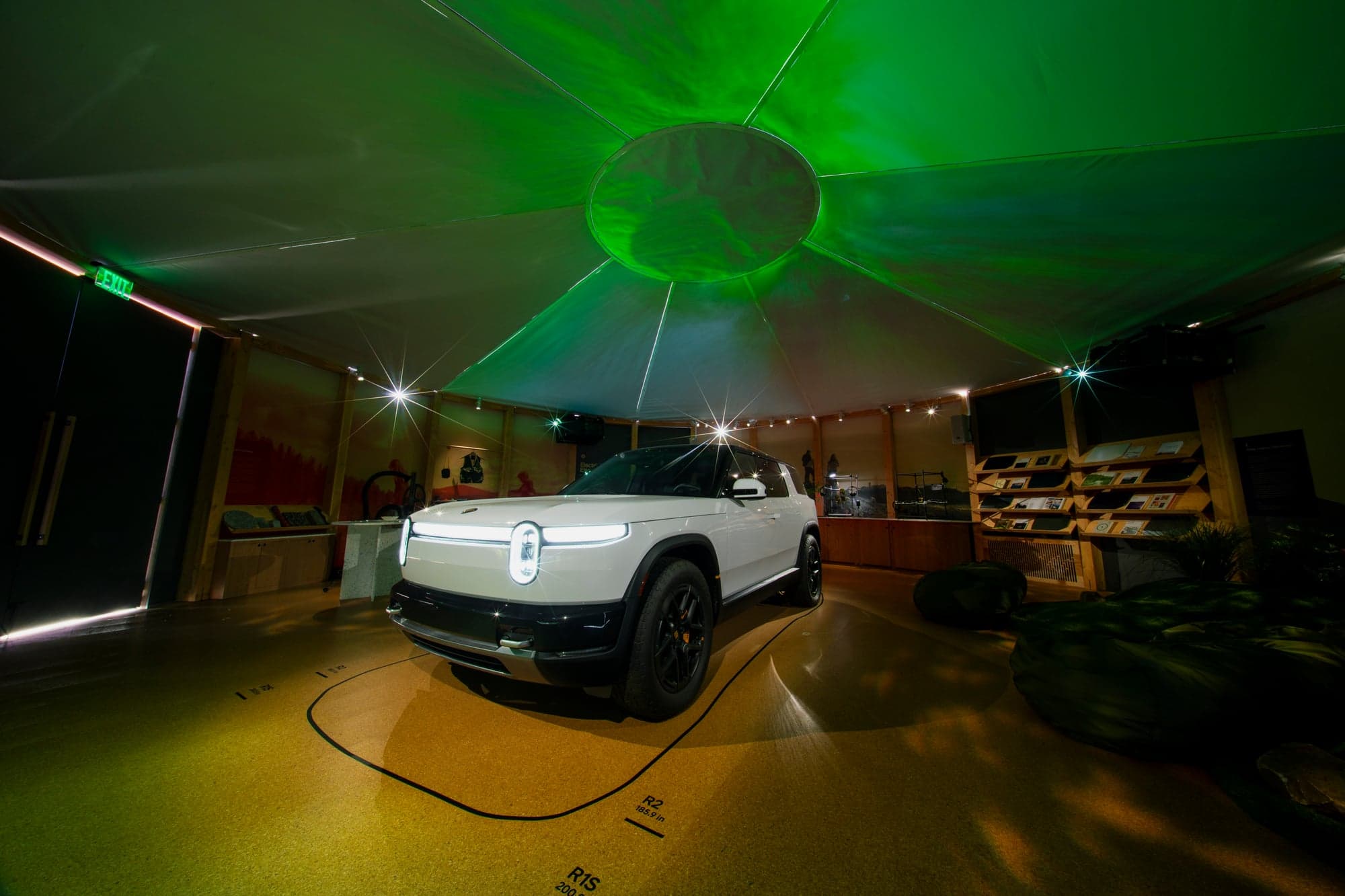 Rivian Coachella — photo 25