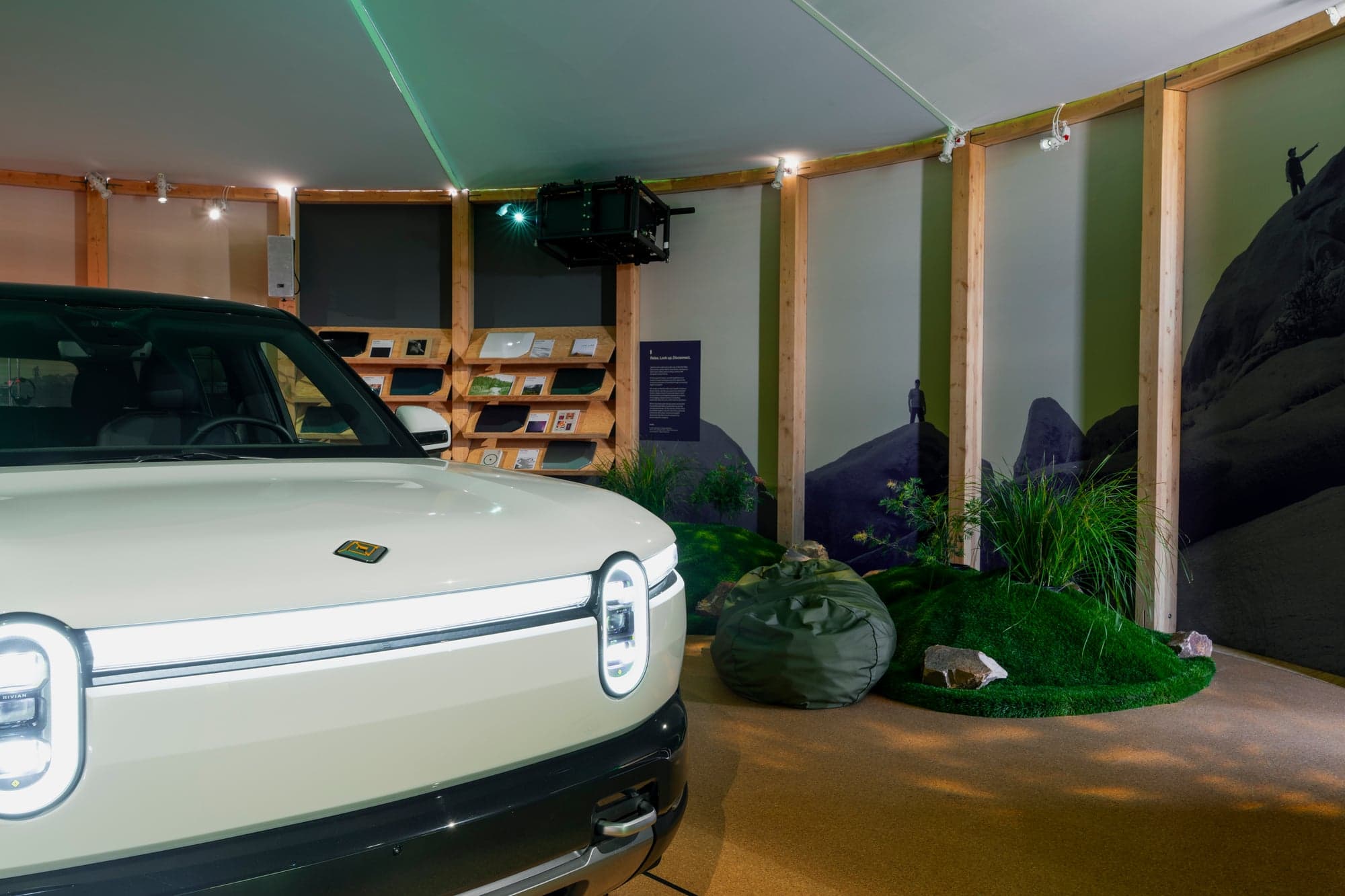 Rivian Coachella — photo 26