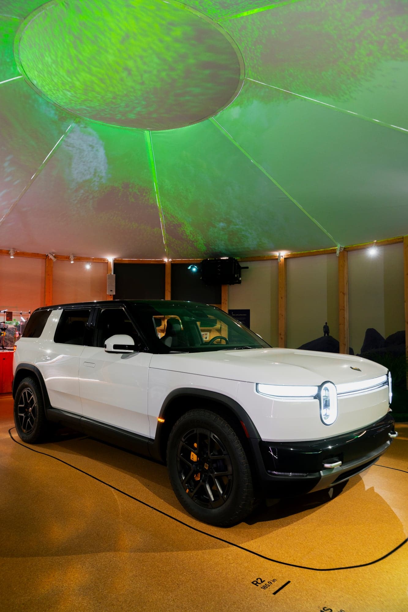 Rivian Coachella — photo 27