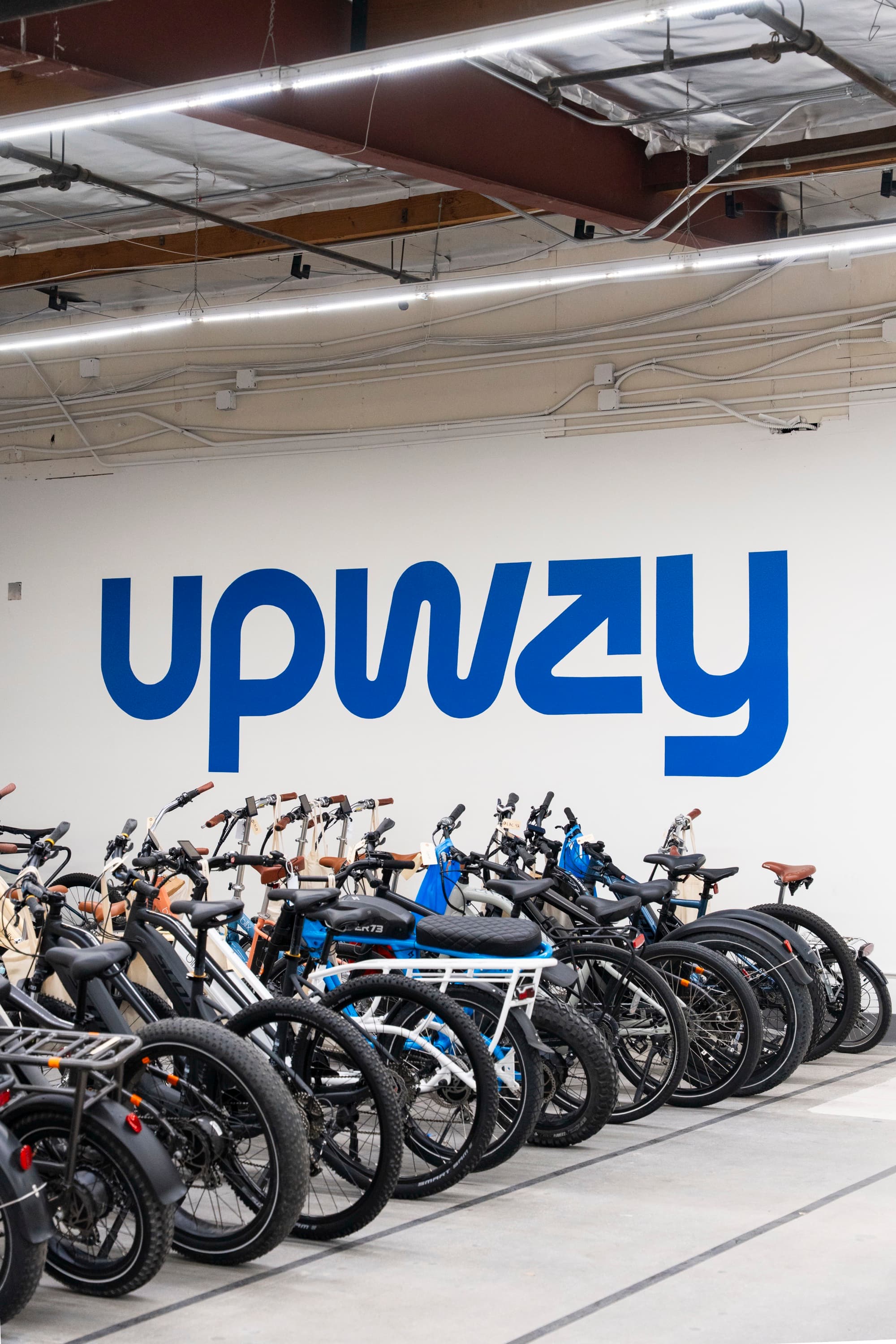 Upway