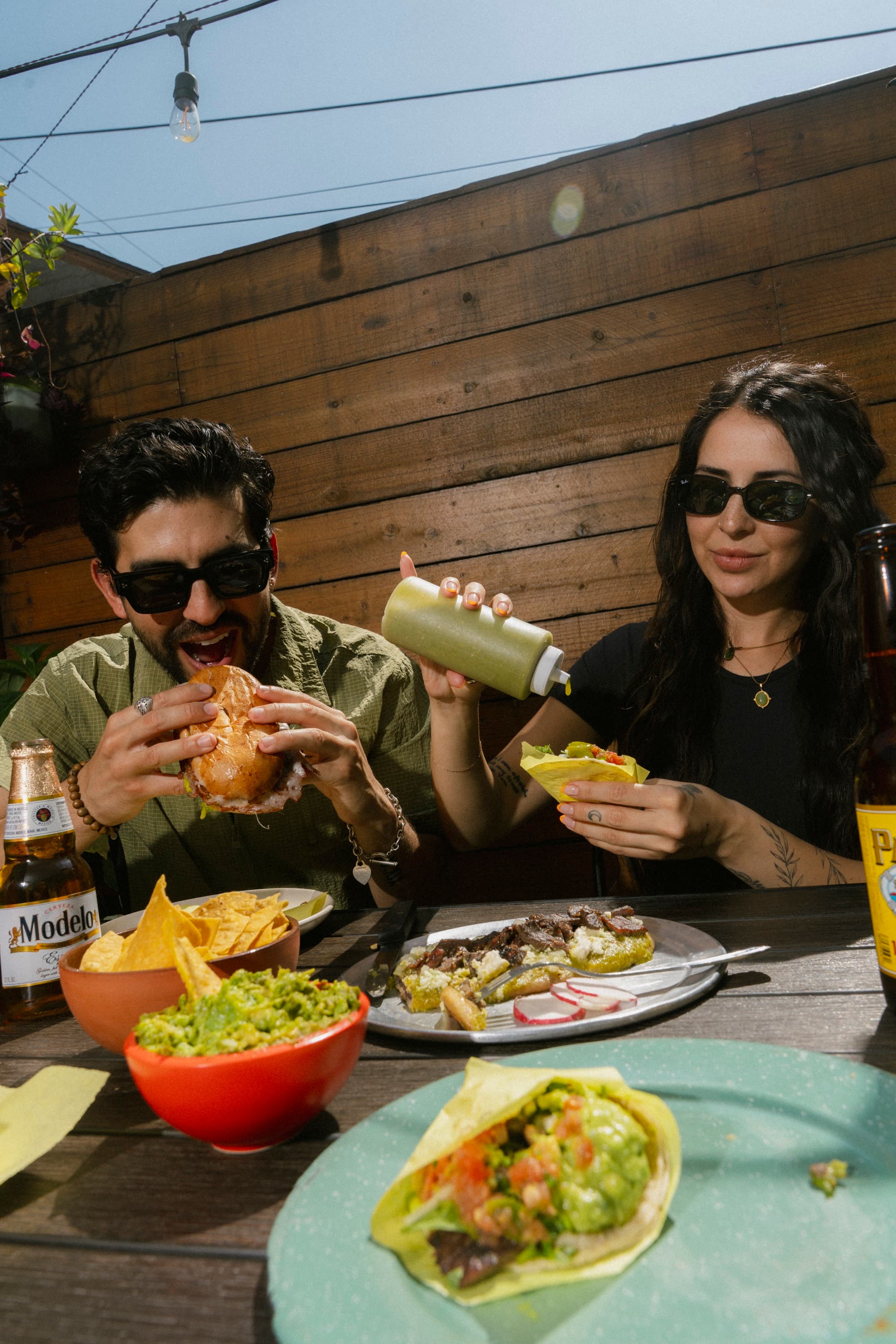 Zingo Tacos