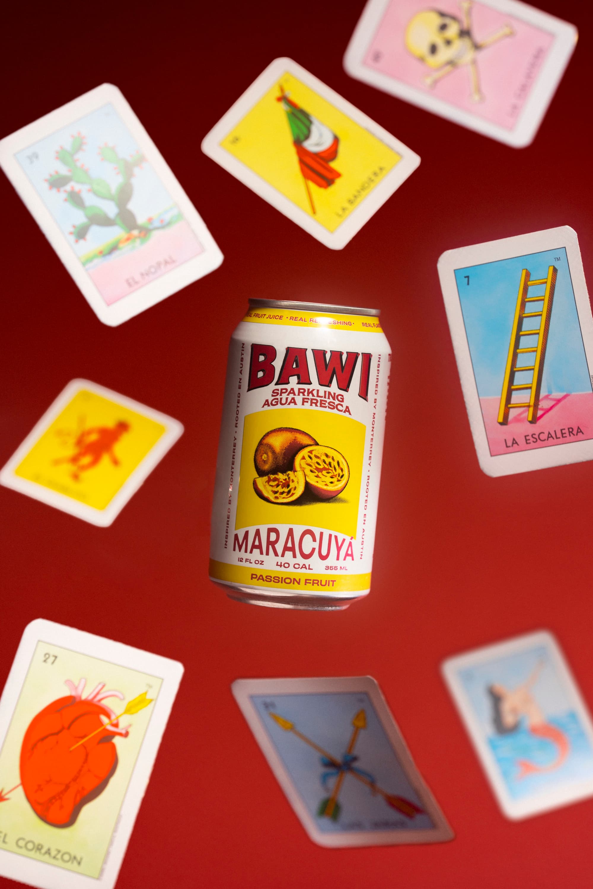 Bawi — photo 1