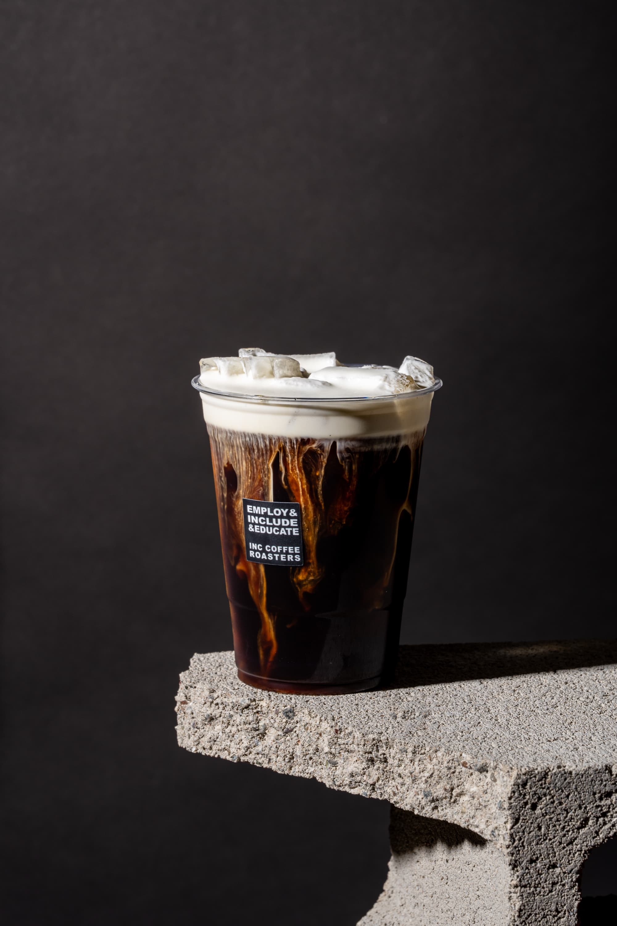 Inc Coffee Roasters — photo 1